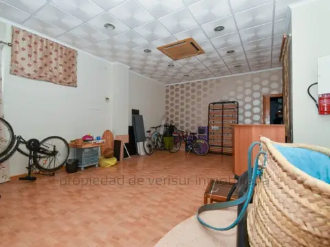 Local comercial en Centro