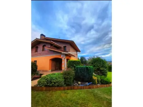 Casa en Zona Rural Este