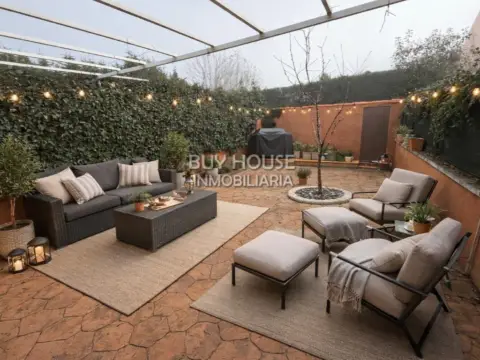 Chalet en El Señorío de Illescas