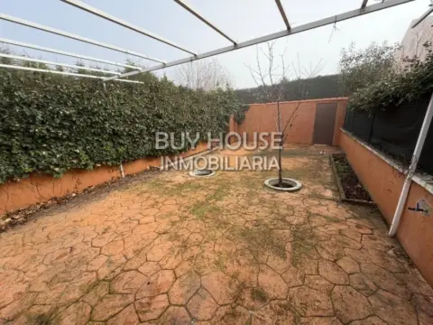 Chalet en El Señorío de Illescas