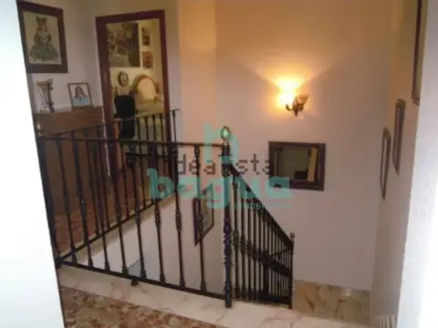 Dúplex en Almendralejo