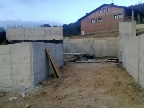 Terreno en Erriberagoitia - Ribera Alta