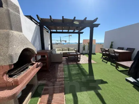 Ático en Cala Marqués