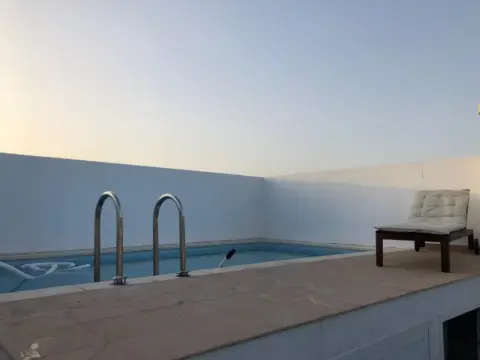 Ático en Cala Marqués