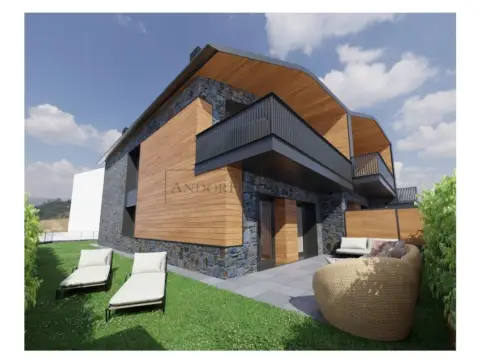 3-bedroom townhouse for sale in El Tarter, Canillo · 32 of 46