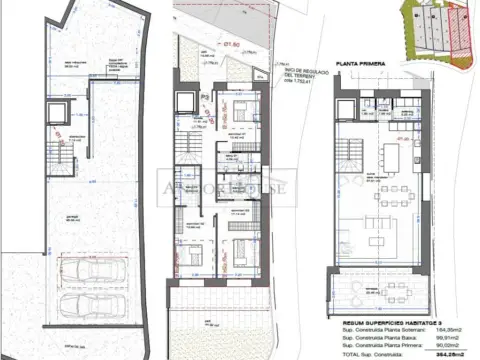 3-bedroom townhouse for sale in El Tarter, Canillo · 34 of 46