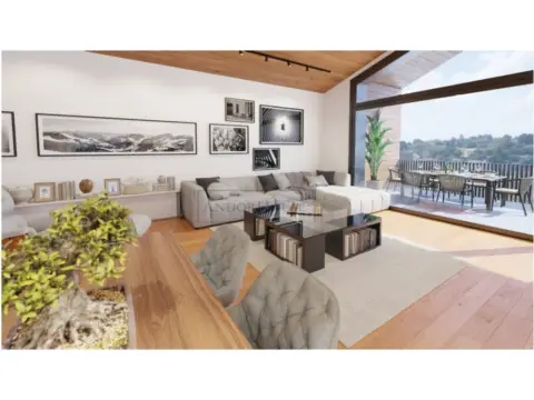 3-bedroom townhouse for sale in El Tarter, Canillo · 22 of 46