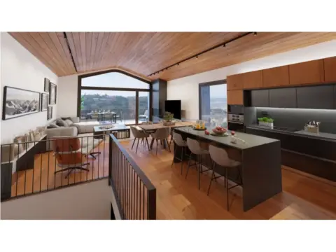 3-bedroom townhouse for sale in El Tarter, Canillo · 23 of 46