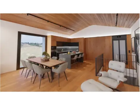 3-bedroom townhouse for sale in El Tarter, Canillo · 25 of 46