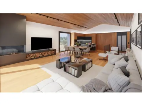 3-bedroom townhouse for sale in El Tarter, Canillo · 27 of 46