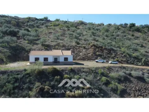 Casa en Colmenar