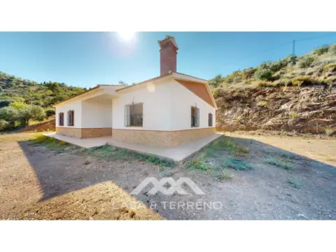 Casa en Colmenar
