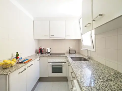 Apartamento en Eixample