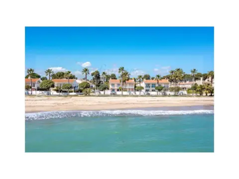 Casa pareada en Carrer de Mallorca, 17