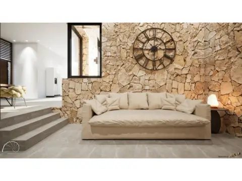 Casa en Sa Ràpita