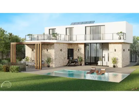 Casa en Sa Ràpita
