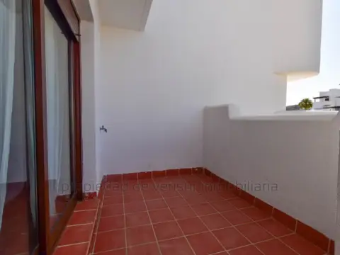 Apartamento en Puerto Vera-Las Salinas
