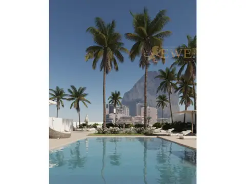 Apartamento en Arcos de Abajo