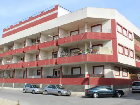 Apartment in Carrer de Blasco Ibáñez, 2
