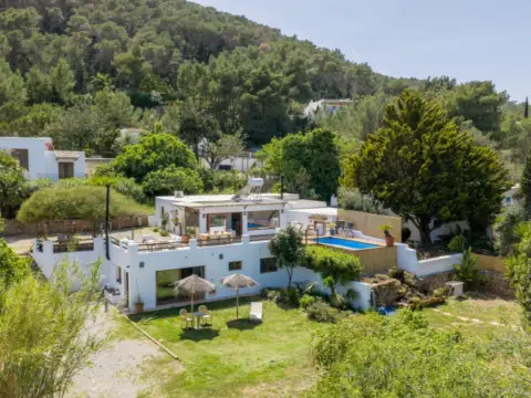 Casa en Santa Eulària des Riu