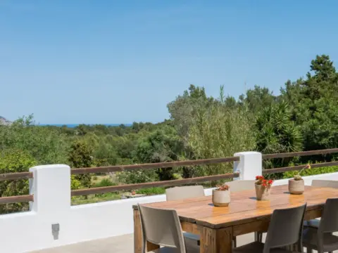 Casa en Santa Eulària des Riu