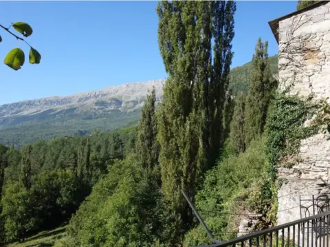 Finca rústica en calle Afueras, nº S/N