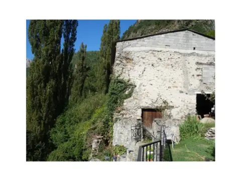 Finca rústica en calle Afueras, nº S/N
