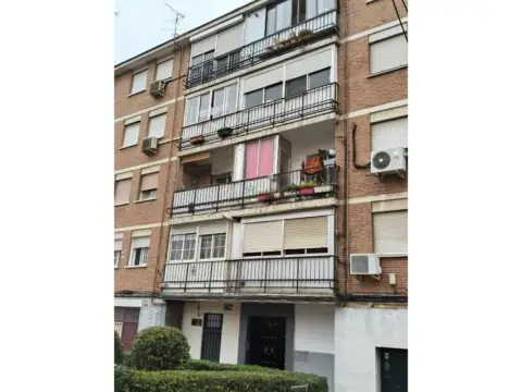 Piso en Sur-Este