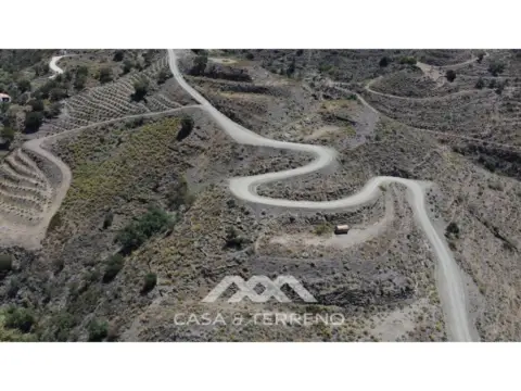 Terreno en Arenas de Vélez