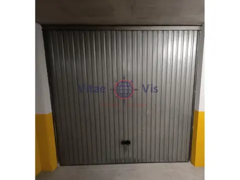 Garaje en calle Canal de San Diego