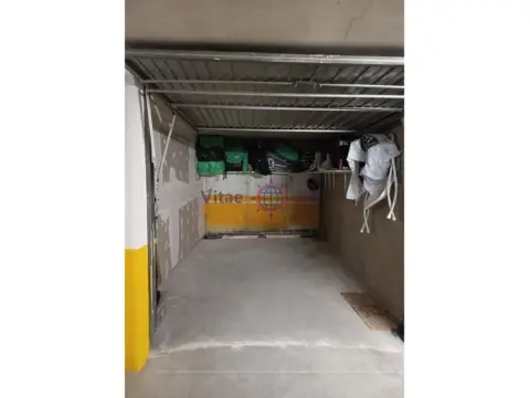 Garaje en calle Canal de San Diego