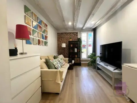 Piso en Parte Vieja-Alde Zaharra