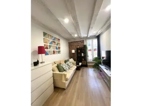 Piso en Parte Vieja-Alde Zaharra