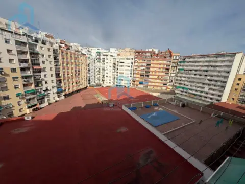 Piso en Nou Eixample Sud