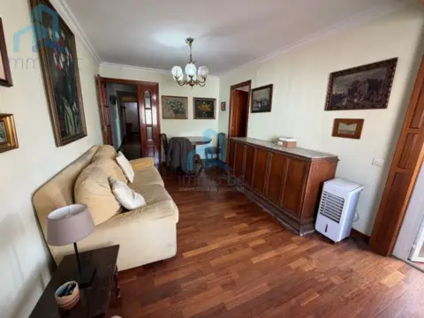 Piso en Nou Eixample Sud