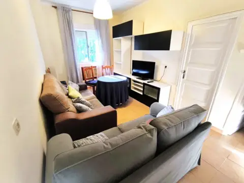 Piso en La Palmera-Reina Mercedes