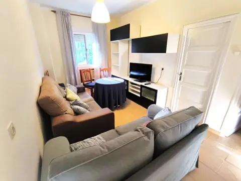 Piso en La Palmera-Reina Mercedes