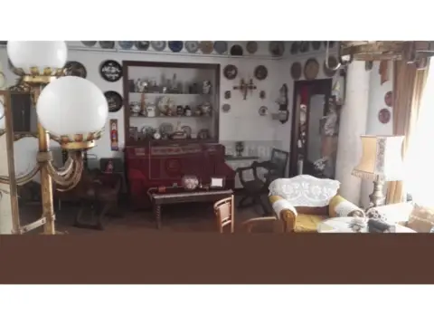 Casa en Quintanar de La Orden
