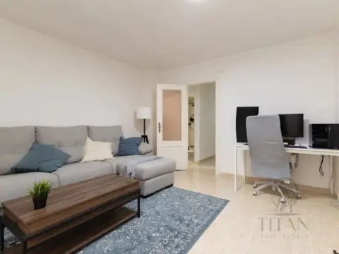 Piso en Penya - Roja - Avda. Francia