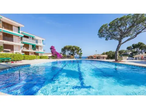 Piso en Calella de Palafrugell