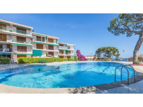 Piso en Calella de Palafrugell