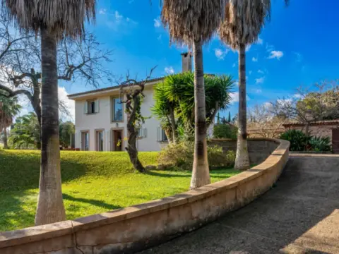 Casa rústica en Establiments