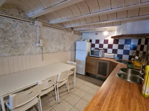 Casa en calle C. Obispo, nº 42