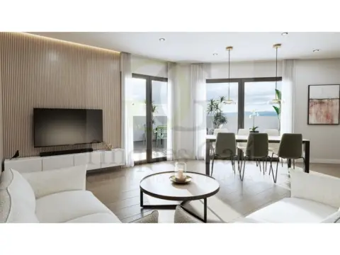 Dúplex en Sant Fruitós de Bages