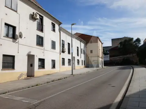 Piso en Ribera del Marco