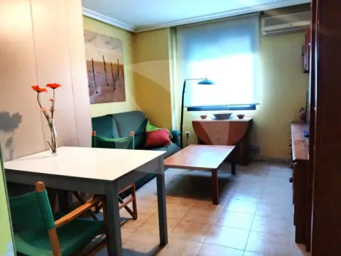 Piso en Ribera del Marco