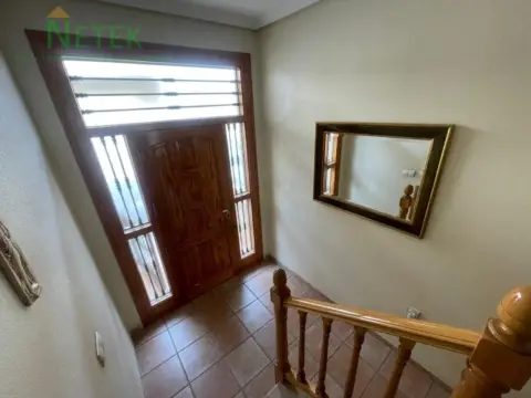 Dúplex en Sangonera la Verde