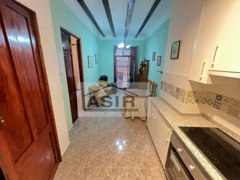 Estudio en Carcaixent