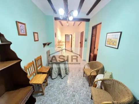 Estudio en Carcaixent