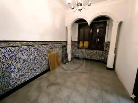 Casa en Xàtiva